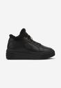 Sneakers Ocella Negri