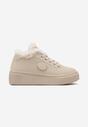 Sneakers Ocella Bej