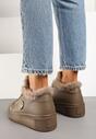 Sneakers Ocella Maro