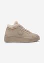 Sneakers Ocella Bej