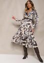 Rochie Zinnerva Albastră
