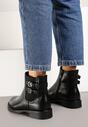 Botine Besina Negre