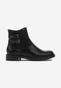 Botine Besina Negre