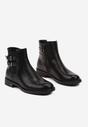 Botine Besina Negre