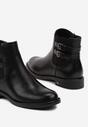 Botine Besina Negre