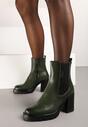 Botine Rinbelle Verzi