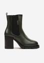 Botine Rinbelle Verzi