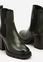 Botine Rinbelle Verzi