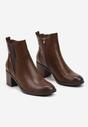 Botine Zinneta Maro