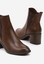 Botine Zinneta Maro