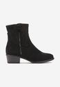 Botine Negre