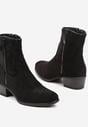 Botine Negre