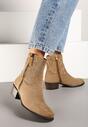 Botine Malwida Bej