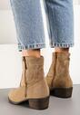 Botine Malwida Bej