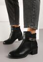 Botine Reanith Negre