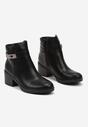 Botine Reanith Negre