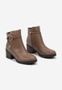 Botine Reannia Bej