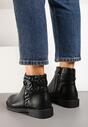 Botine Maziyana Negre