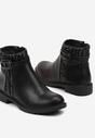 Botine Maziyana Negre
