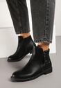 Botine Belzinna Negre