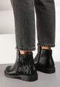 Botine Belzinna Negre