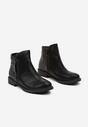 Botine Belzinna Negre
