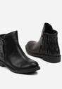 Botine Belzinna Negre
