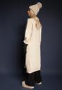 Cardigan Bonitana Bej deschis