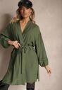 Rochie Salithia Verde
