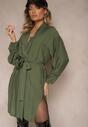 Rochie Salithia Verde