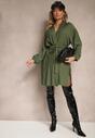 Rochie Salithia Verde