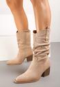Botine Hetitera Bej