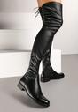 Cizme Deoirae Negre
