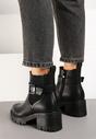 Botine Reanirael Negre