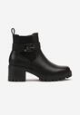 Botine Reanirael Negre