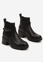 Botine Reanirael Negre