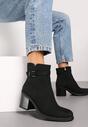Botine Reandith Negre