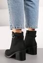 Botine Reandith Negre