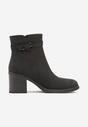 Botine Reandith Negre
