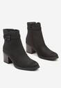 Botine Reandith Negre
