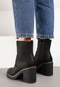 Botine Reaniawen Negre