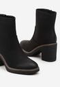 Botine Reaniawen Negre