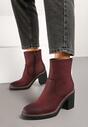 Botine Reaniawen Bordo