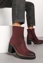 Botine Reaniawen Bordo