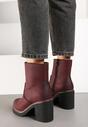 Botine Reaniawen Bordo