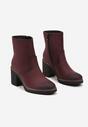 Botine Reaniawen Bordo