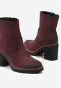 Botine Reaniawen Bordo