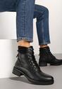Botine Edarith Negre