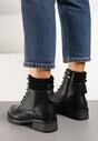 Botine Edarith Negre