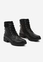 Botine Edarith Negre